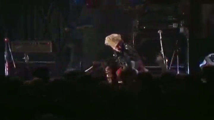 Amazon.com: Live At Montreux 1981[DVD] : Stray Cats: Movies & TV